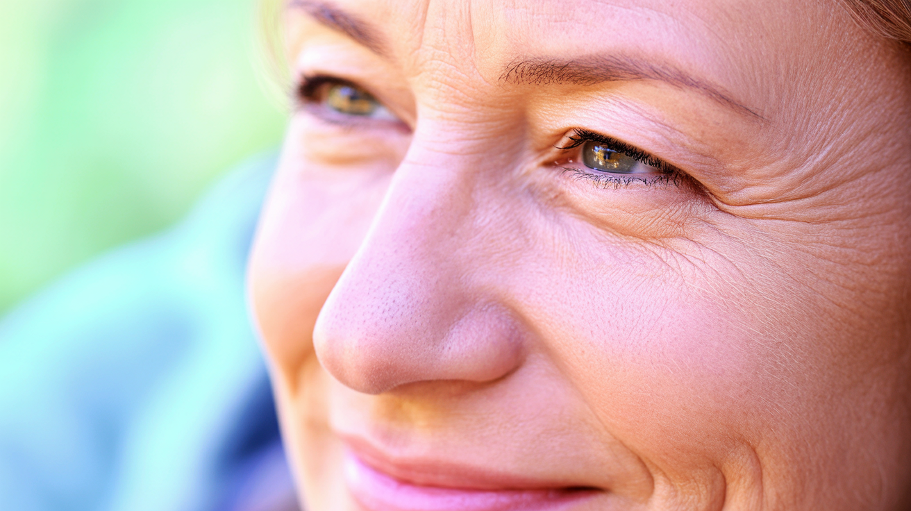 Dezvoltarea mușchilor feței: De la grimase la expresii intenționate