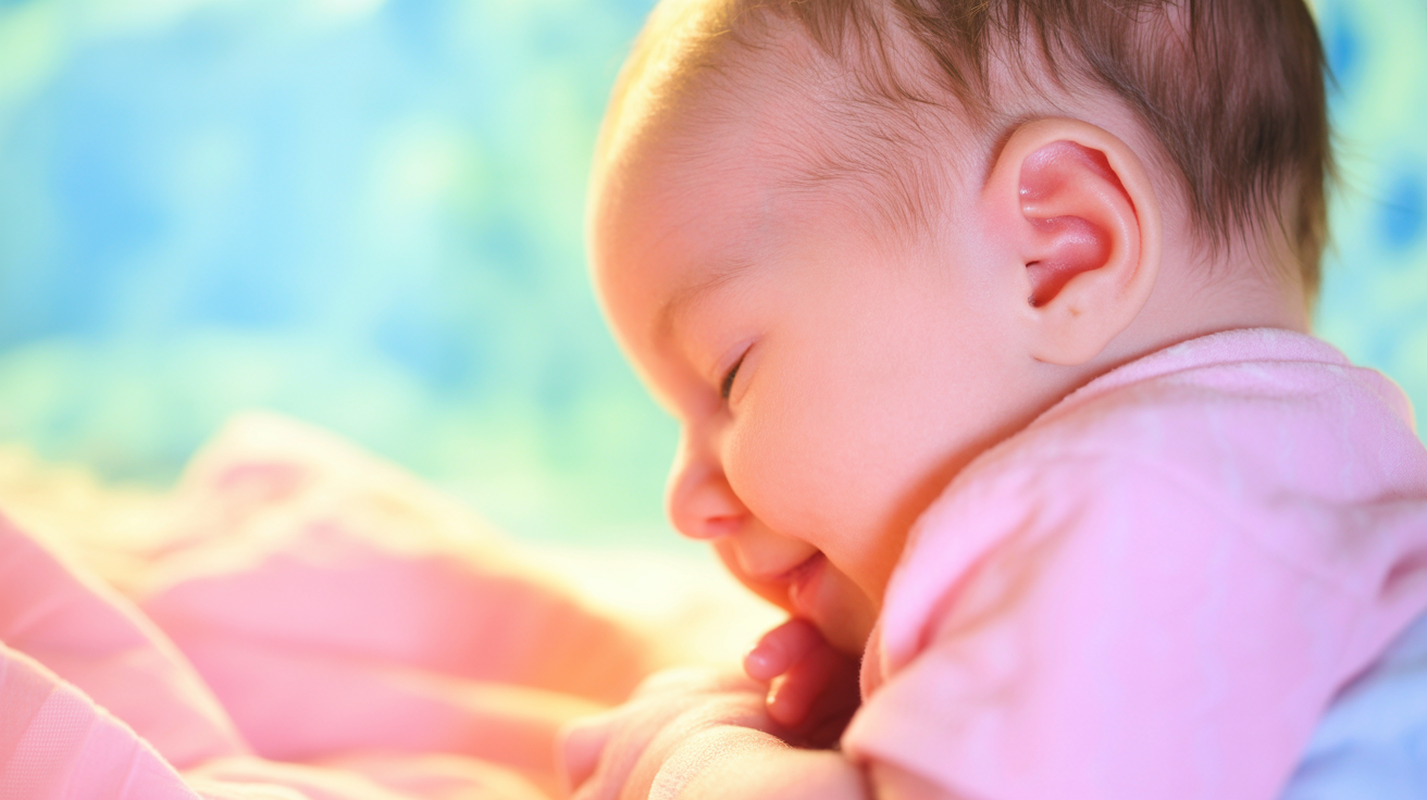 Audiția nou-născutului: Cum să testezi acasă și când să mergi la doctor