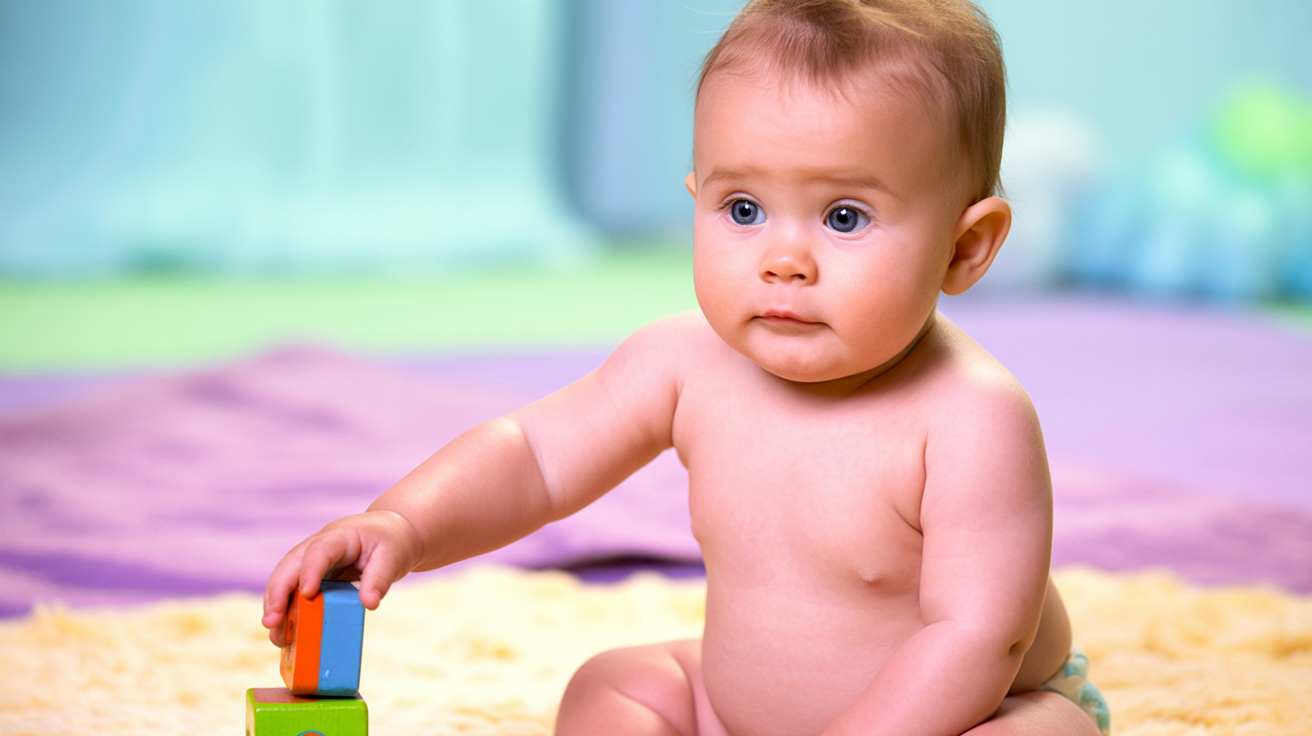 De ce copilul de 15 luni nu merge încă (și când să te îngrijorezi)