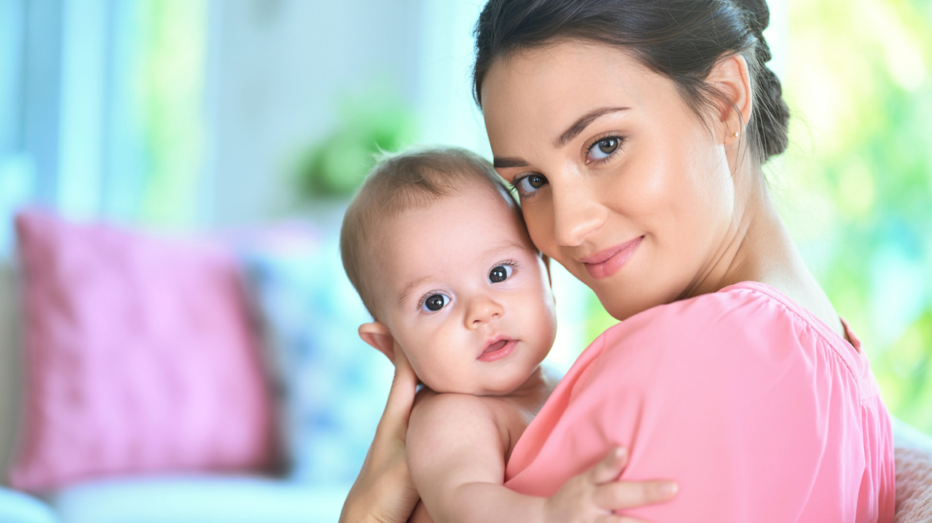 Reflexele nou-născutului: Ce trebuie să știe părinții în 2025