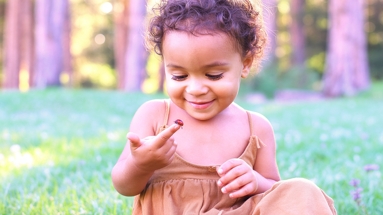 Copilărie în aer liber: aplicarea stilului de parenting scandinavian în România