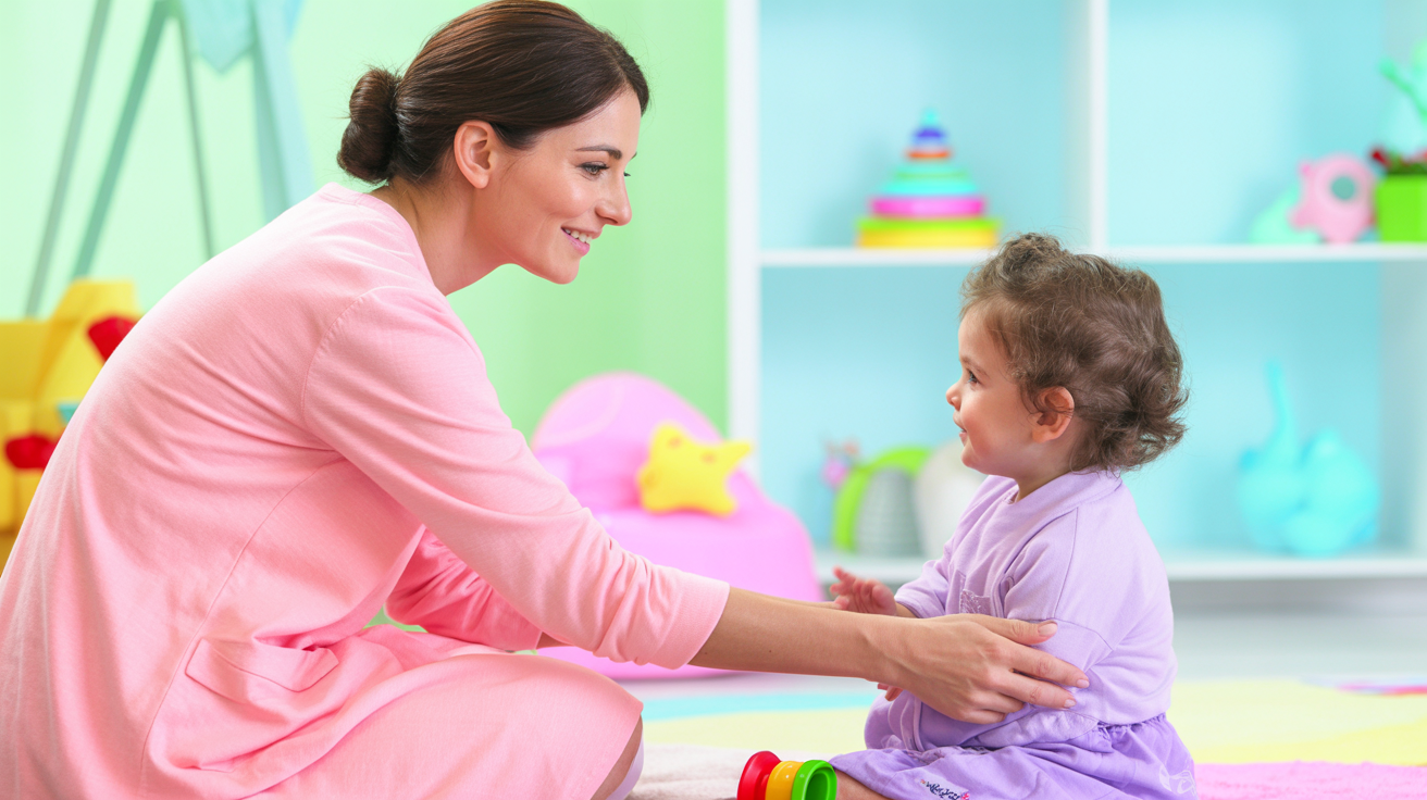 De la pedeapsa tradițională la disciplina pozitivă: Cum transformi relația cu copilul tău?