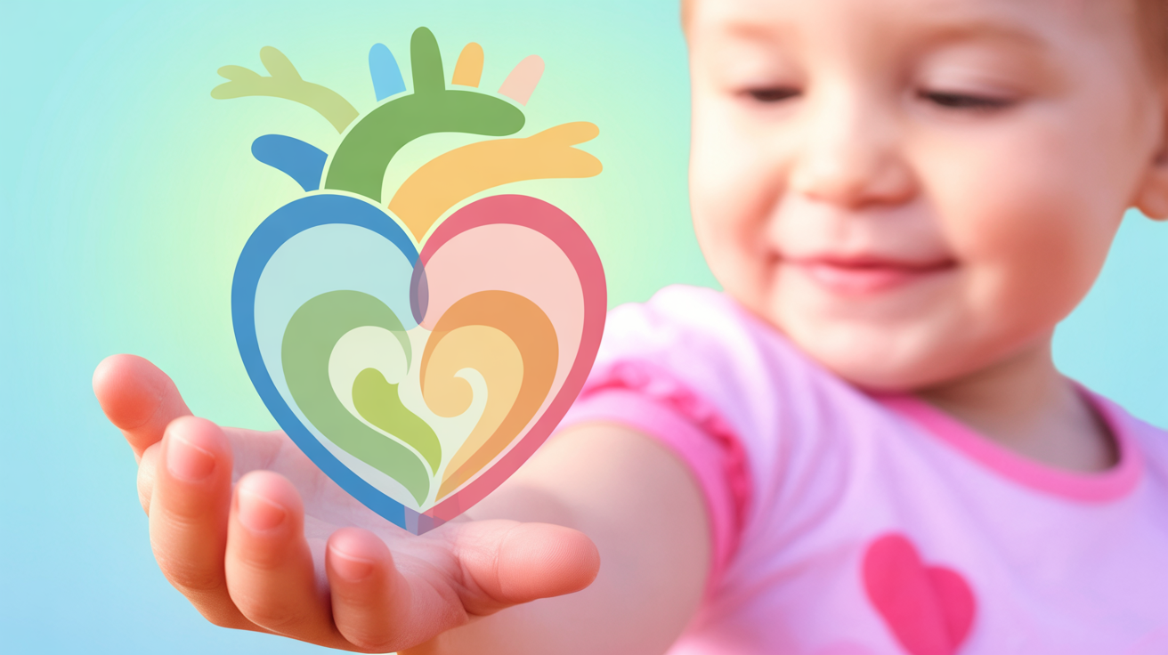Inima deschisă și spiritul puternic: Cum cultivăm inteligența emoțională a copilașului tău, îmbrățișând rădăcinile noastre?