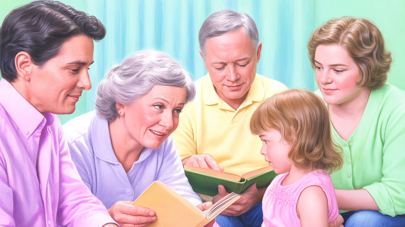 Vindecarea rănilor invizibile: Cum trecutul comunist modelează familiile de azi