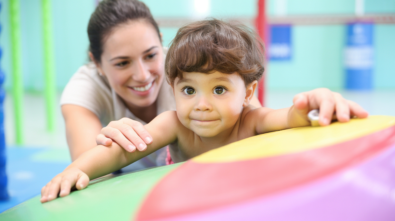 Primul pas pe verticală: Cum să-i oferi copilului tău siguranță în explorarea cățărării?