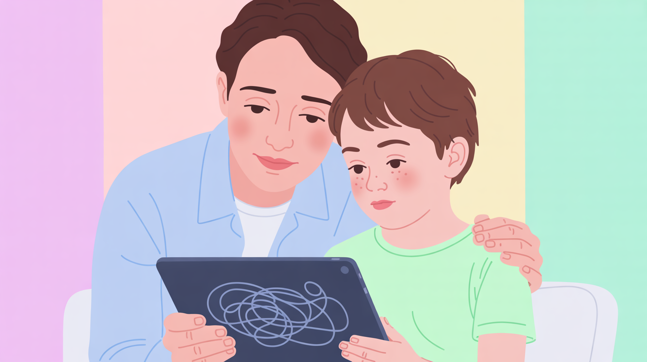 Când ecranul devine un dușman: Cum să-ți protejezi copilul de cyberbullying