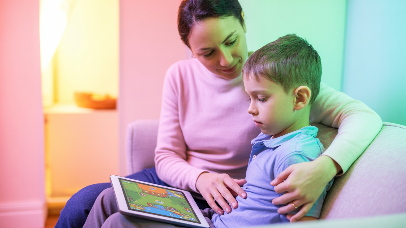 Când jocul devine prea mult: Cum recunoști și ajuți copilul să iasă din capcana gamingului excesiv