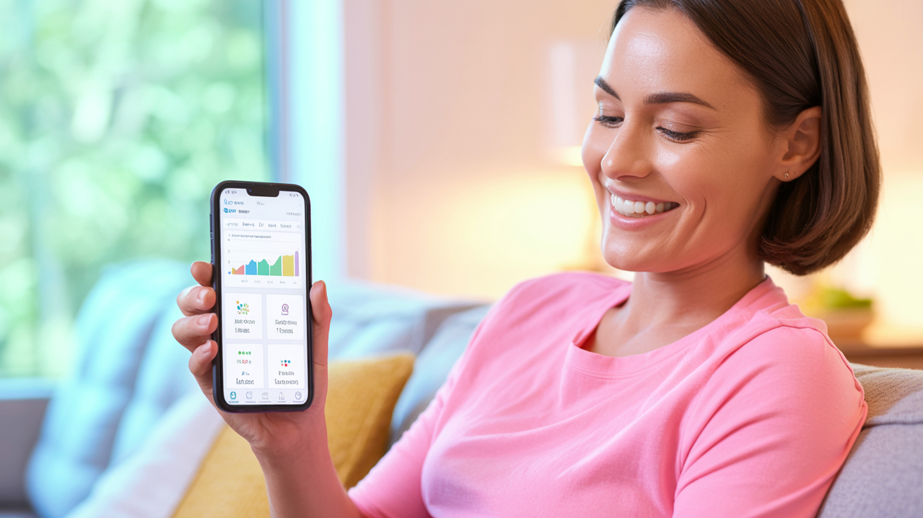 Monitorizarea dezvoltării cu aplicații mobile: Avantaje și dezavantaje