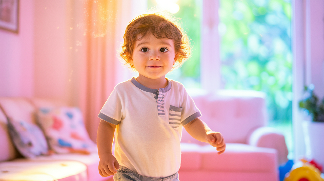 Mersul pe vârfuri: normal sau îngrijorător?