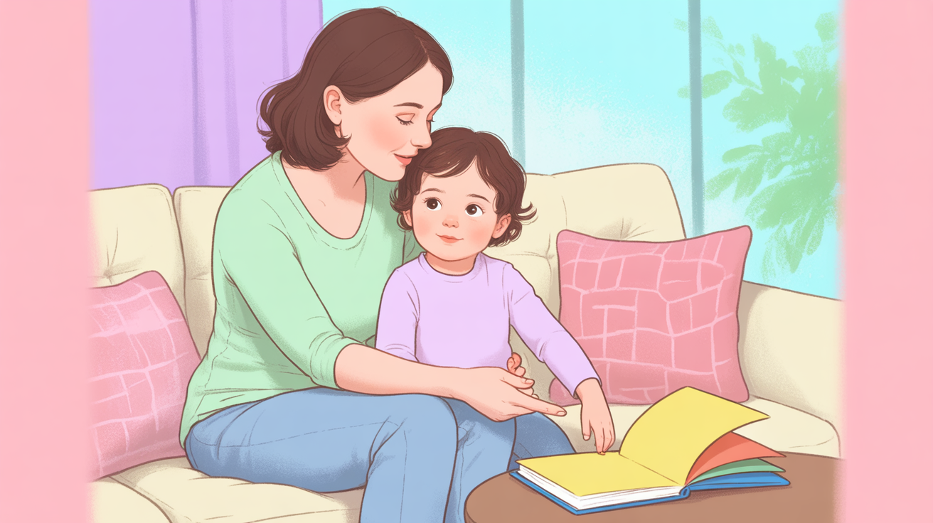 Cum ne ajutăm copilul să-și gestioneze emoțiile când lumea digitală îi cere toată atenția