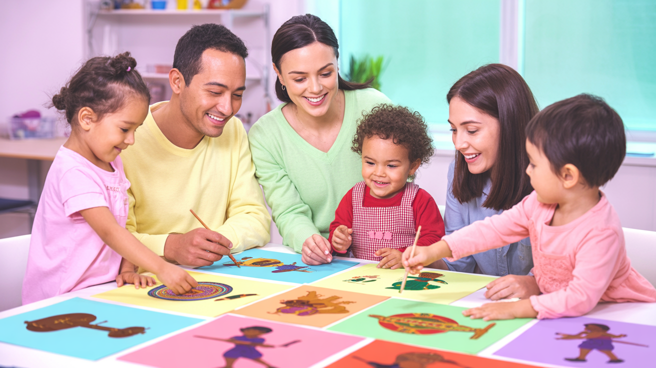 De la consum la creație: ghidul complet pentru realizarea de afișe culturale în Adobe