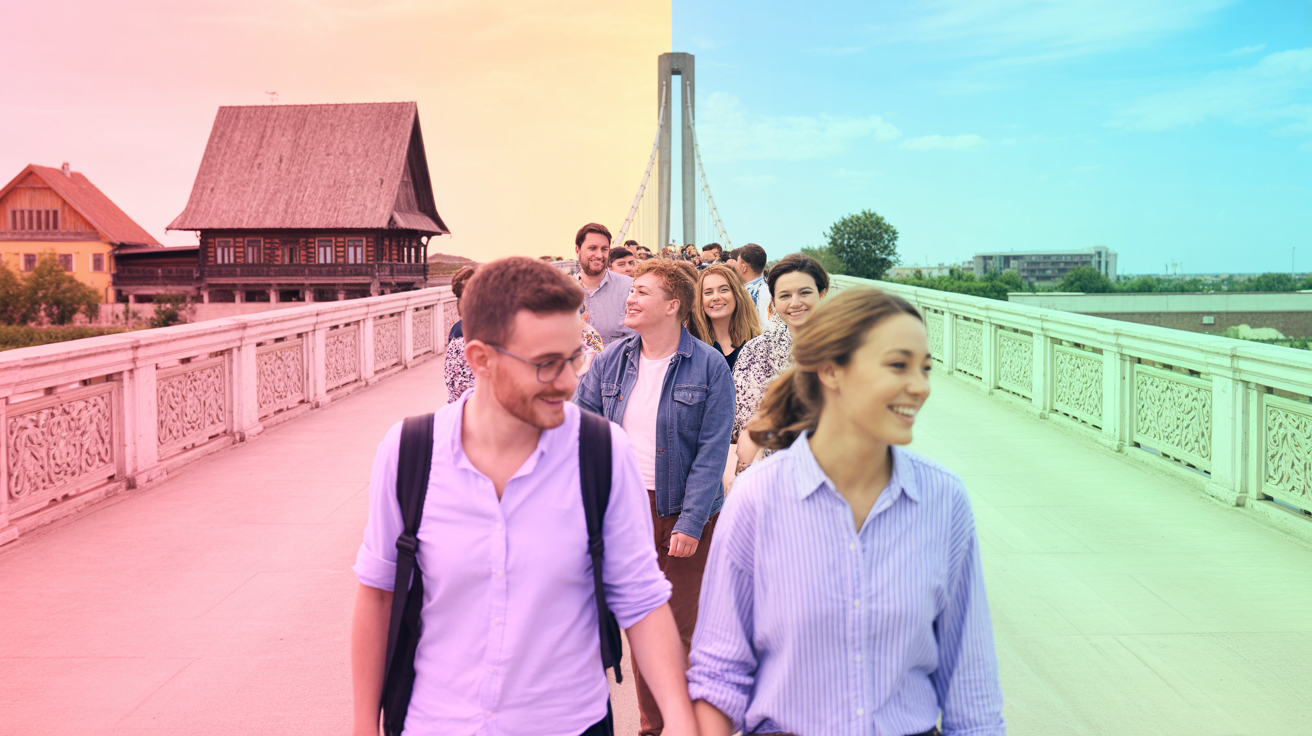 Inteligența emoțională culturală: Cum să echilibrezi moștenirea românească cu abilitățile moderne