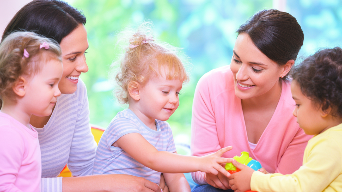 Cum gestionăm primele semne de agresivitate: un ghid pentru momentele delicate în grup