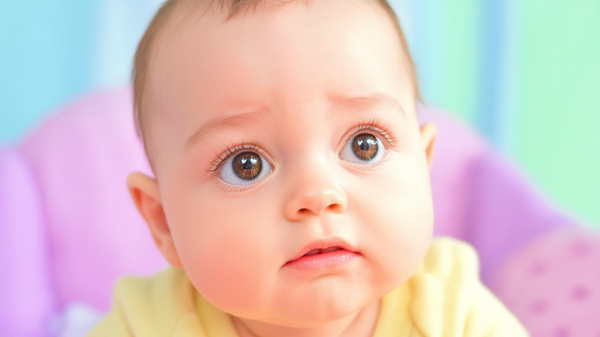 Plânsul bebelușului: Ghidul esențial pentru a înțelege cele 5 mesaje ascunse