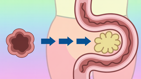 Dezvoltarea sistemului digestiv: De la meconiu la scaunul normal