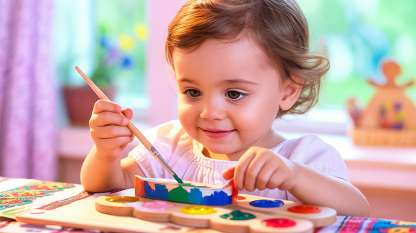 Construirea mânuțelor puternice: activități meșteșugărești românești