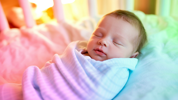 Temperatura corpului la nou-născut: Monitorizarea și reglarea termică