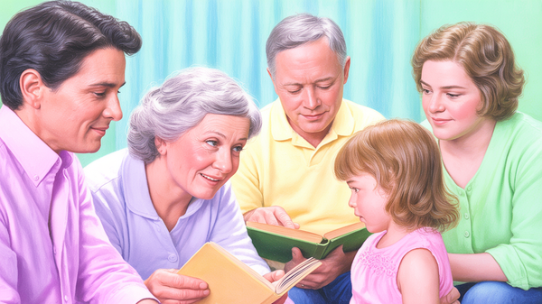 Vindecarea rănilor invizibile: Cum trecutul comunist modelează familiile de azi