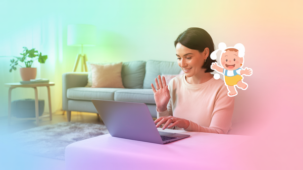 O după-amiază în oglinda ecranului