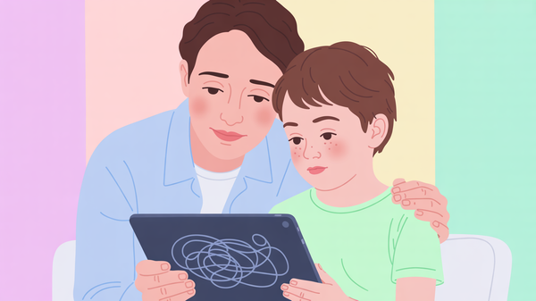 Când ecranul devine un dușman: Cum să-ți protejezi copilul de cyberbullying