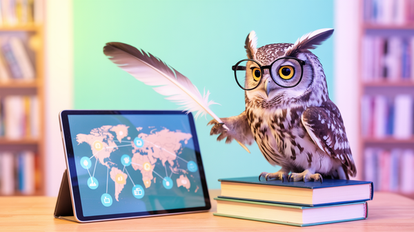 Ghidul copilului pentru competențele digitale: Cum îl introducem în lumea online