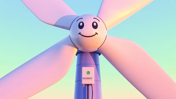 Construiește o turbină eoliană funcțională: cum să generezi curent electric din puterea vântului