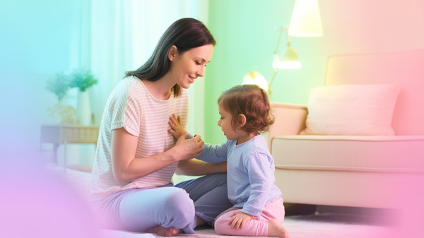 Cum să-l înveți pe copil autocontrolul: Exercițiul simplu al ascultării bătăilor inimii