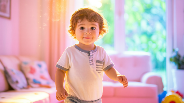 Mersul pe vârfuri: normal sau îngrijorător?