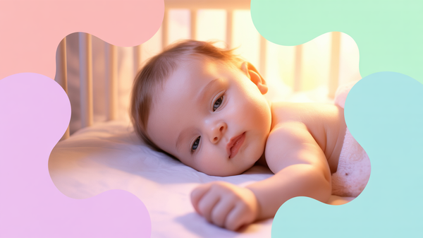 Semne timpurii de autism: Mitul și realitatea la nou-născuți