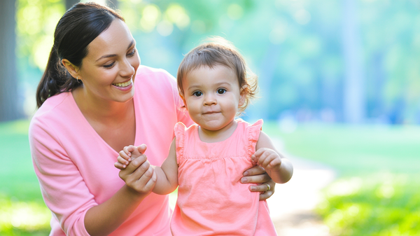 Primele încercări de alergare: cum să le transformi în momente sigure și pline de bucurie