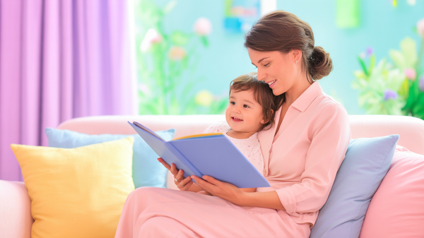 Nu poți da ce nu ai: Cum să-ți modelezi sănătatea emoțională pentru copilul tău