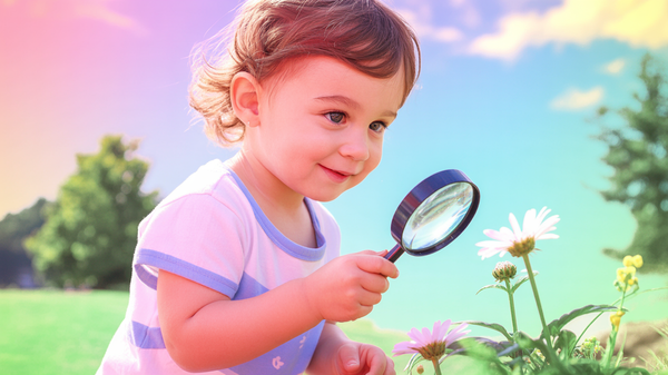 Cum măsurăm lumea cu propriii pași: o aventură matematică prin casă și parc